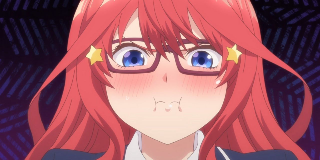 The Quintessential Quintuplets: 10 Reasons Why Itsuki Is The Best Quint