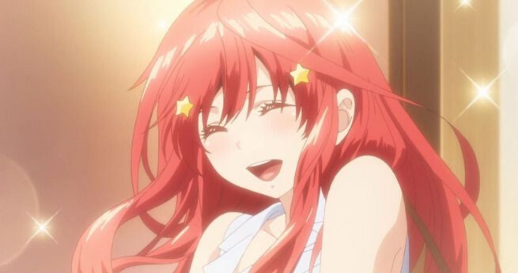 The Quintessential Quintuplets: 10 Reasons Why Itsuki Is The Best Quint