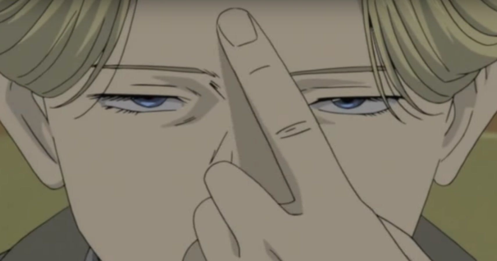 Johan Liebert and the Concept of Identity (Monster) – Anime Rants