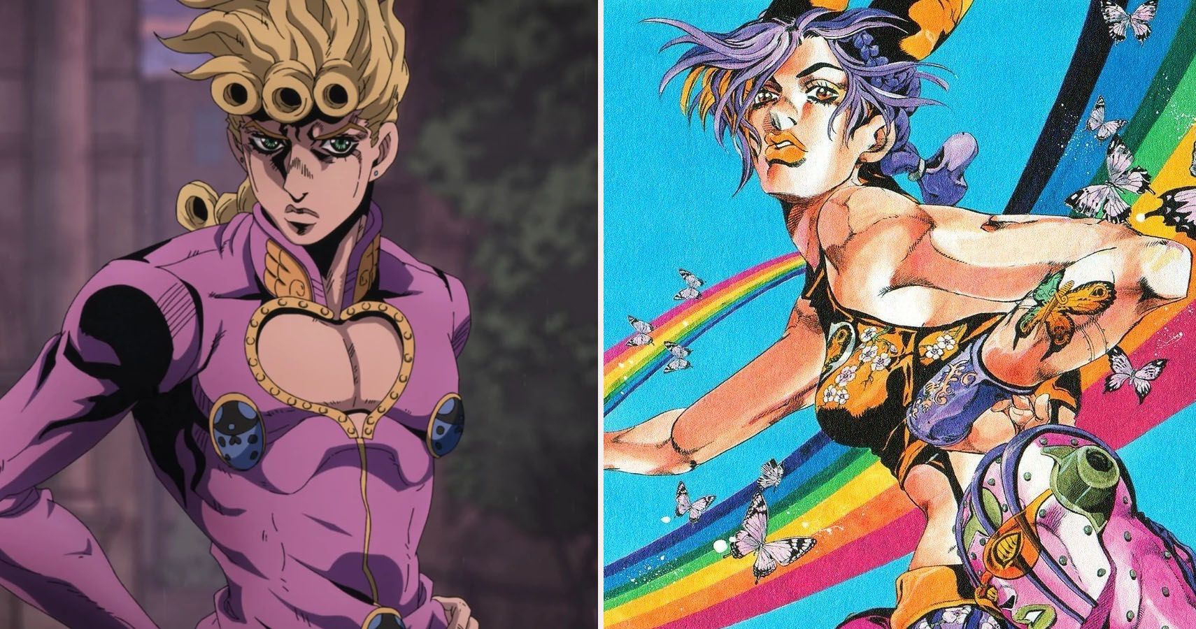 JoJo: 5 Reasons Why You Should Read The Manga (& 5 Reasons Why You Can Just  Watch The Anime Instead)
