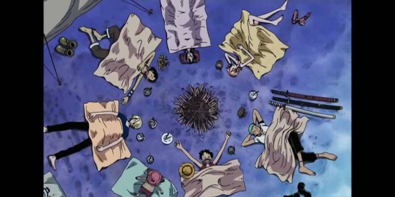 One Piece 15 Best Ops Ranked