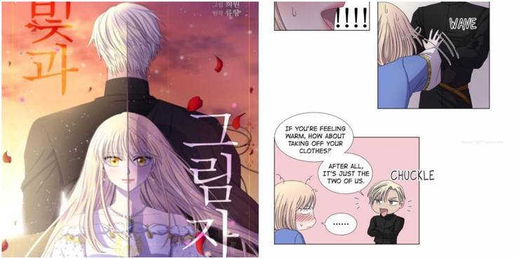 15 Best Romance Manhwa For Fans Of Manga Cbr