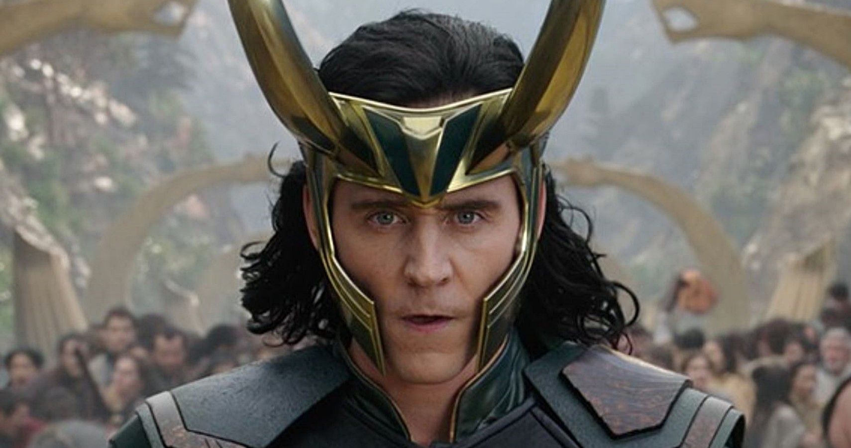 MCU: Loki's 10 Funniest Moments, Ranked