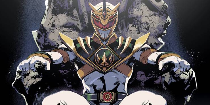 Devil Power Ranger Mengenal Para Evil Power Rangers! - Greenscene