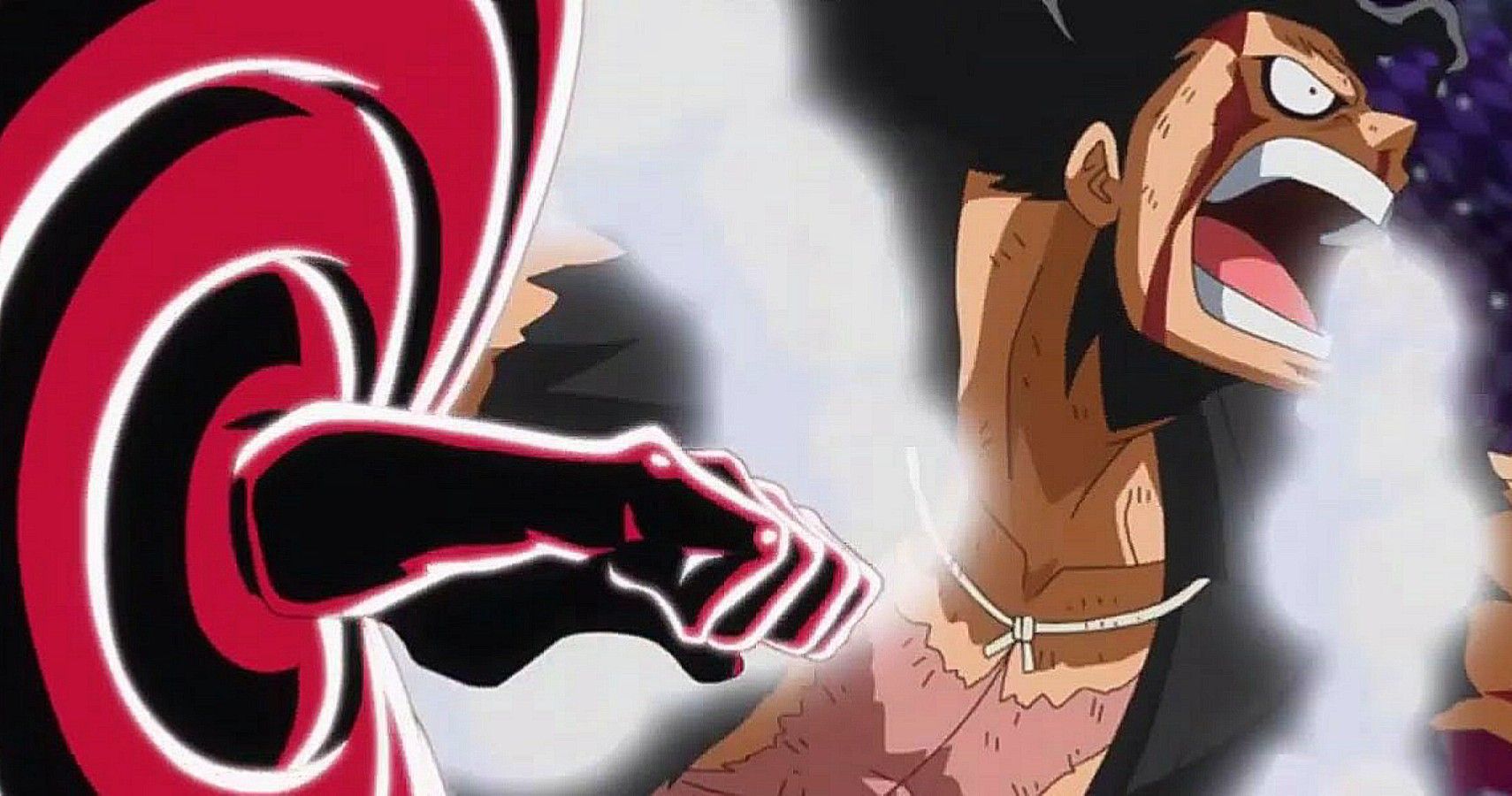 One Piece': Ranking Luffy's Gear's according to strength