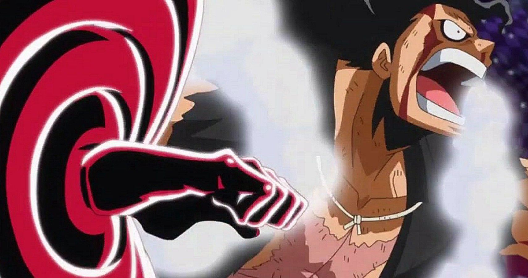 One Piece Proves Why Kaido Is Stronger Than Gear 5 Luffy