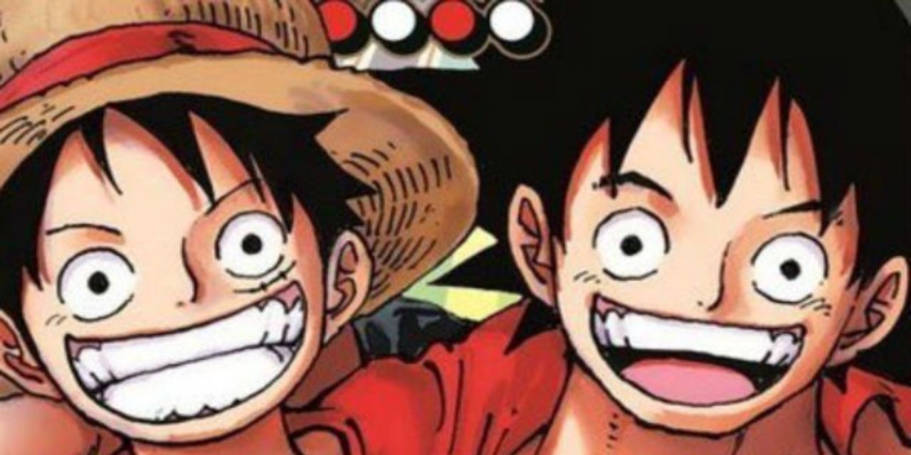 One Piece: 10 Main Characters & Who Their Dragon Ball Equivalent Are