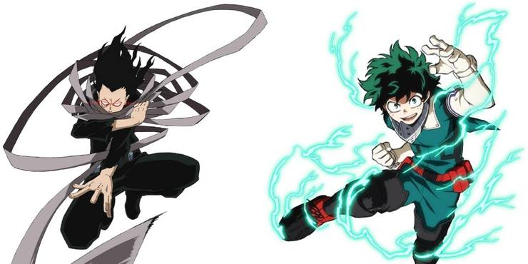 images Mha Fanart Ships Bakudeku my hero academia 8 couples that are