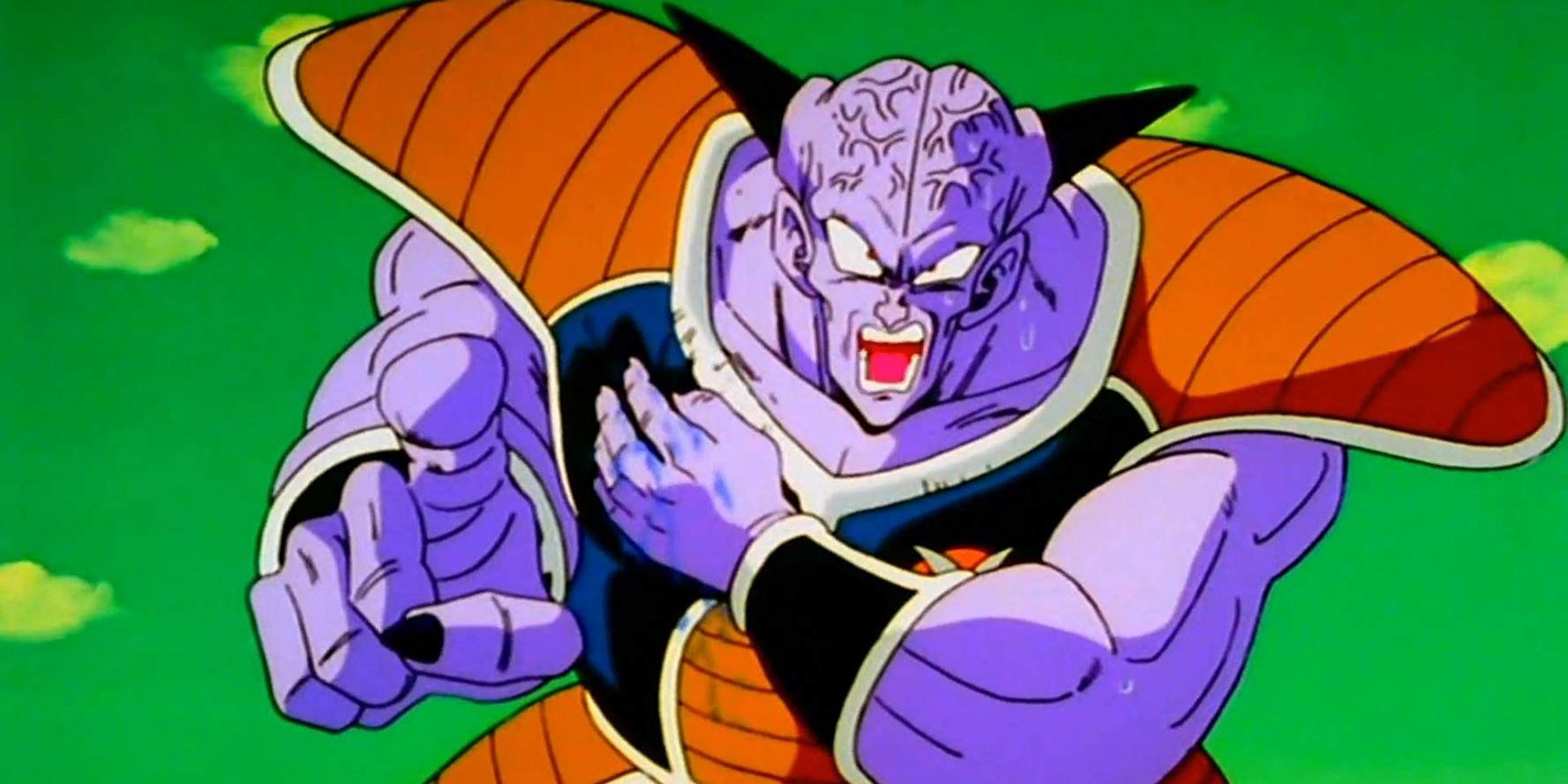 Dragon Ball: 10 Things Fans Need To Know About The Ginyu Force