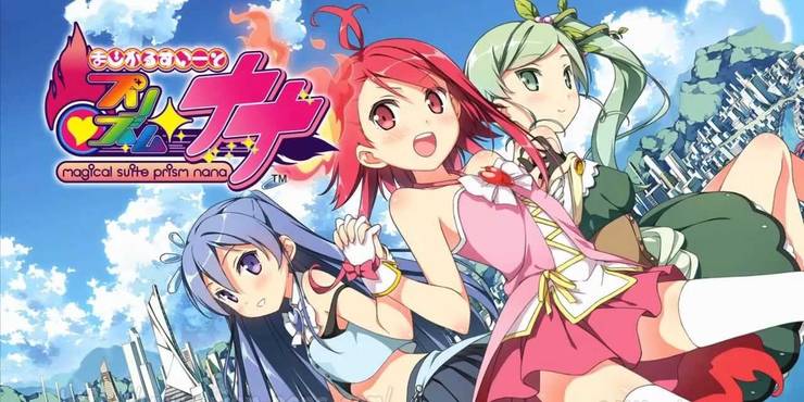 Get Studio Shaft Worst Anime Ranked By Myanimelist Cbr HD Wallpaper Studio Shaft Worst Anime Ranked By Myanimelist Cbr For Free