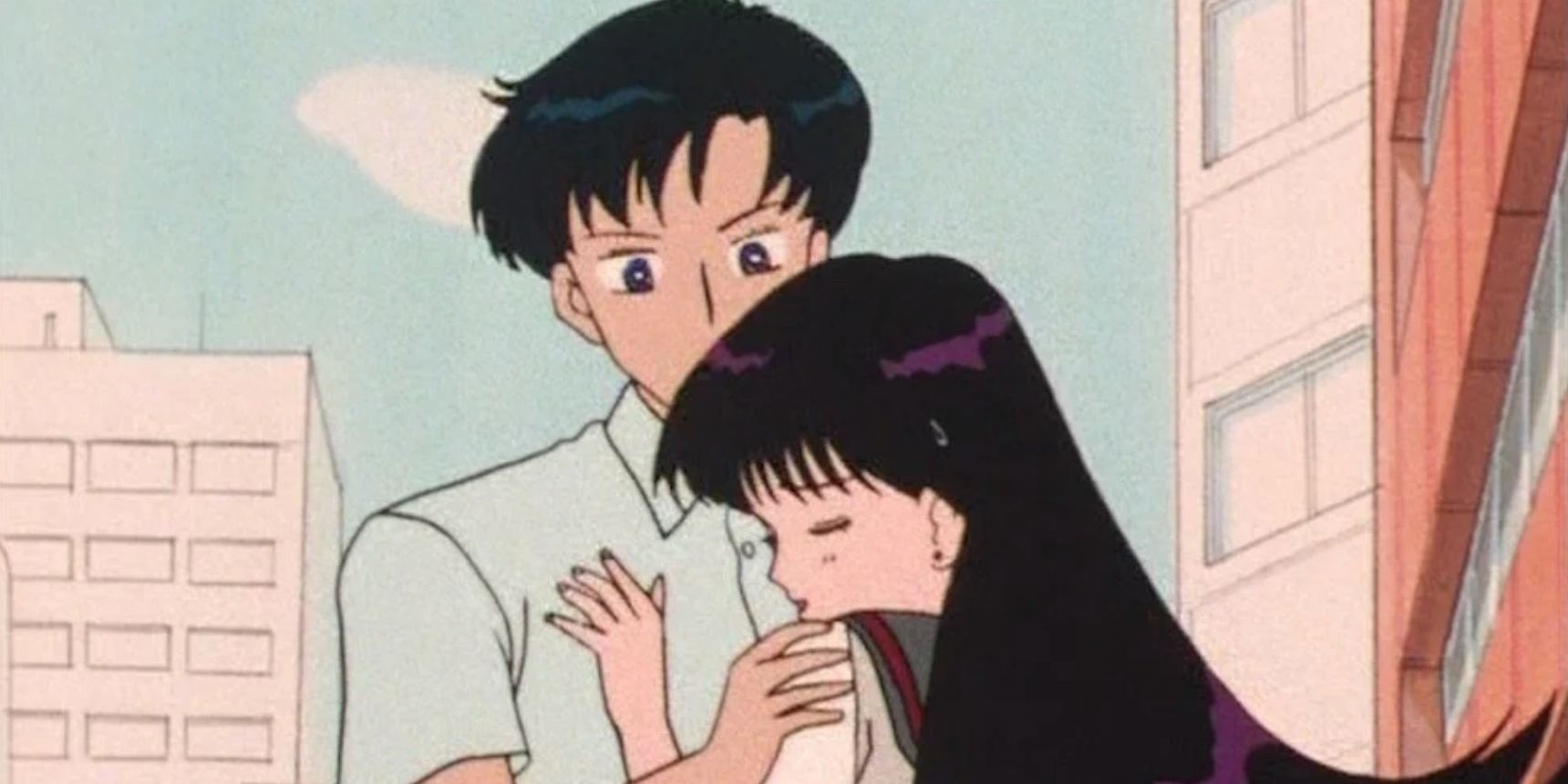 5 Sailor Moon Relationship Fans Are Behind (& 5 They Rejected)