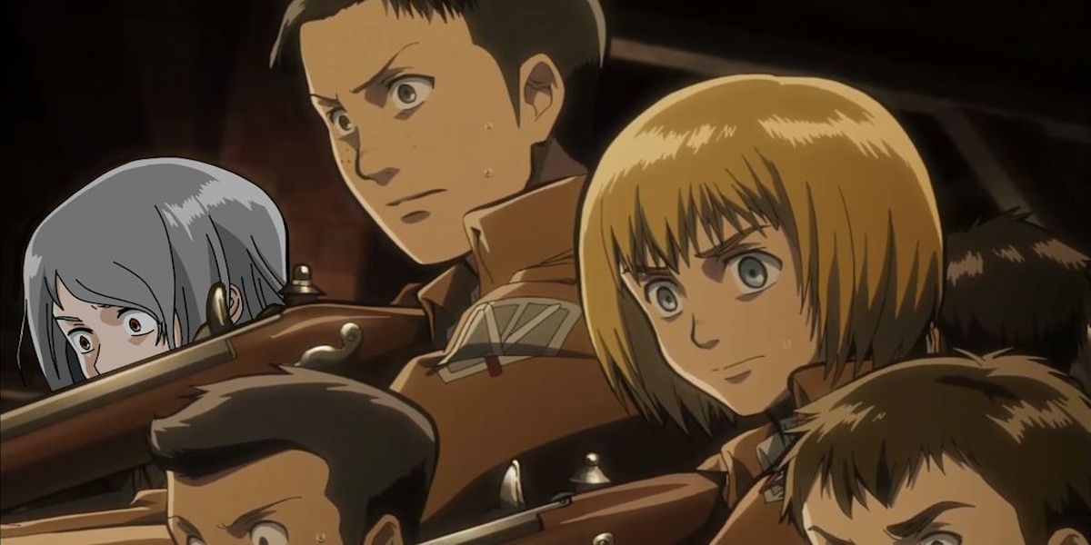 Armin and Marco