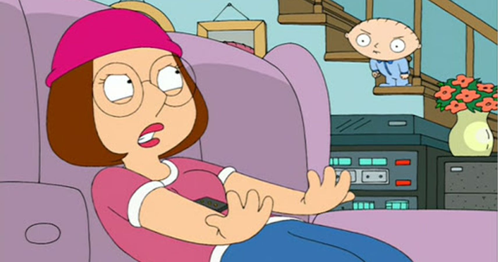 Family Guy: 10 Best Meg Episodes