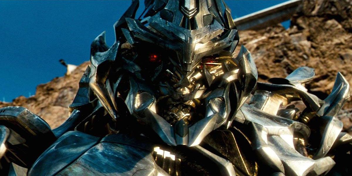 Los 10 huevos de Pascua más grandes de Transformers One