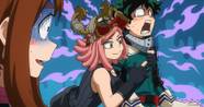 My Hero Academia 5 Potential Romances Fans Love 5 They Can t Get 