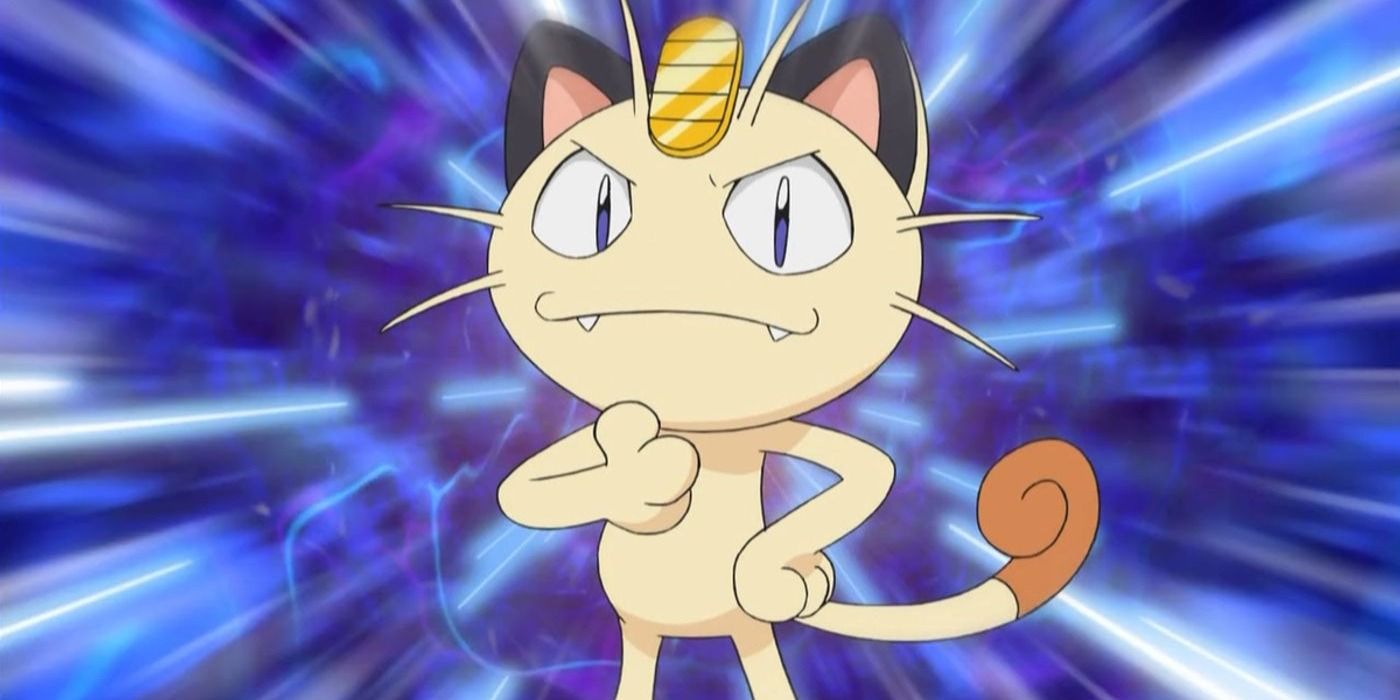 Random: Pikachu Was Originally Going To Talk Like Meowth In Pokémon Anime,  Says Director
