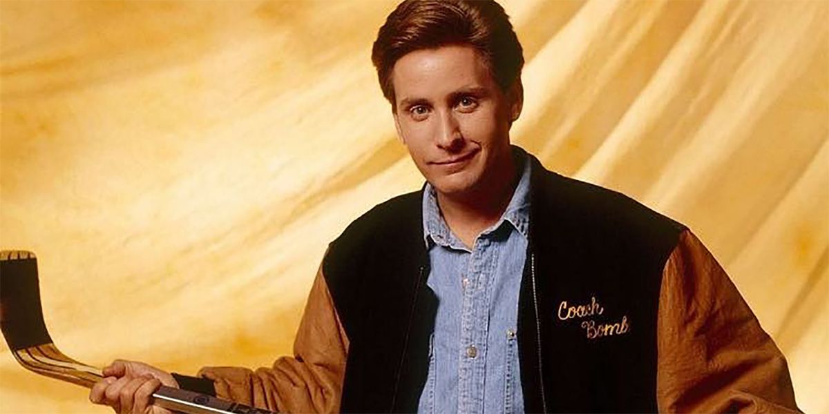 To All the Women Gordon Bombay (the Mighty Ducks Coach) Has Banged  Before' - Funny Article