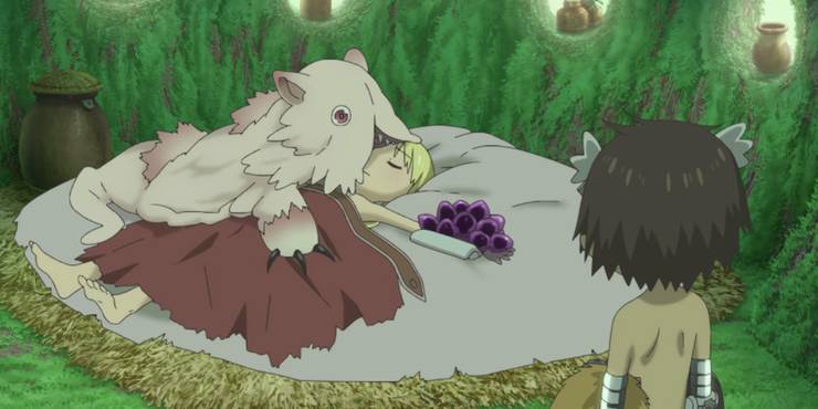 Made In Abyss 10 Burning Questions About Season One That The Made In Abyss 10 Burning Questions About Season One That The