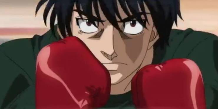 Hajime No Ippo 5 Reasons Miyata Should Be The Main Protagonist 5 It Should Stay As Ippo
