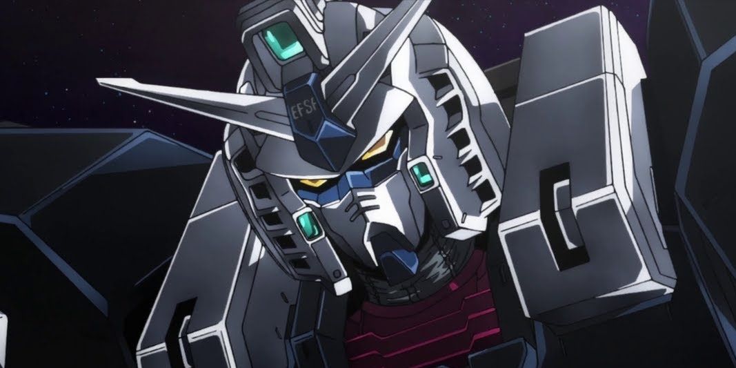 guys why the gundam series is not that popular in other countries I've  never seen anyone talk about gundam🥲 : r/Gundam