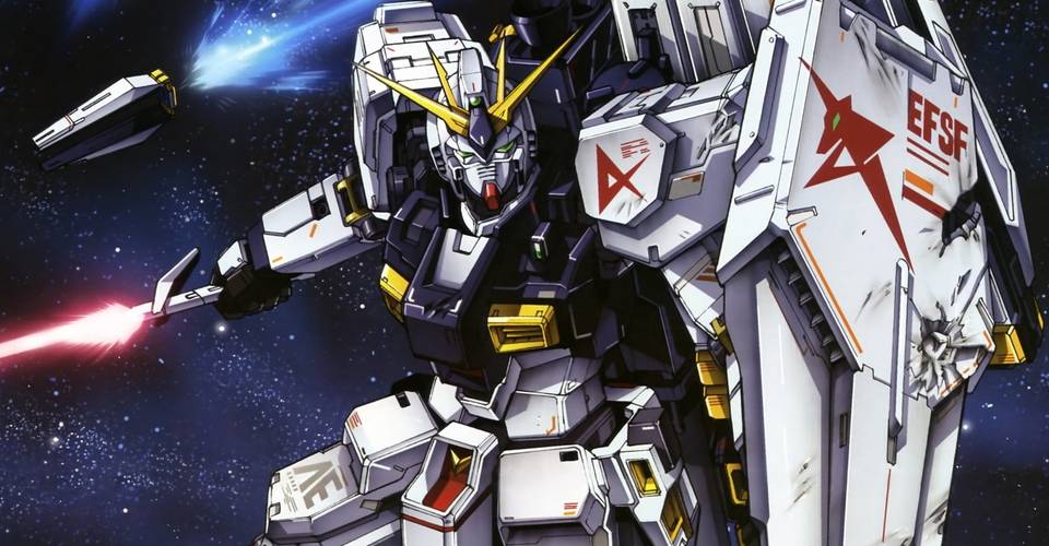 Mobile Suit Gundam The 5 Smartest 5 Dumbest Strategies Seen In The Entire Franchise