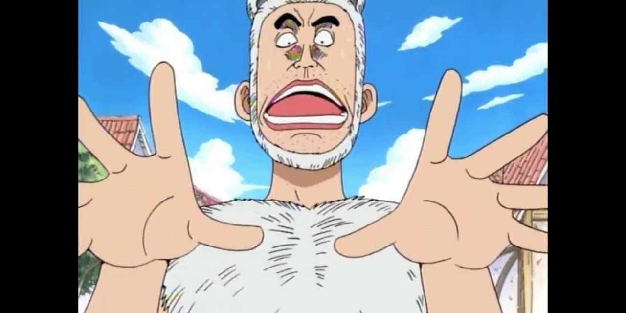 One Piece Every Major Crew's Weakest Member, Ranked