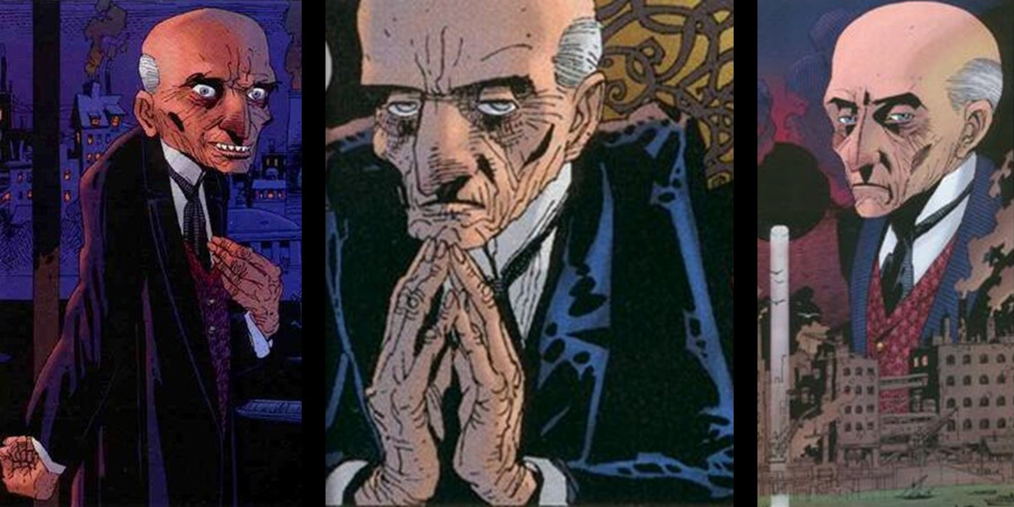 League Of Extraordinary Gentlemen 10 Characters Based On Literary Icons league-of-extraordinary-gentlemen-10-characters-based-on-literary-icons