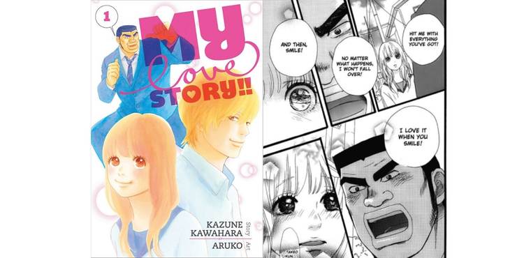 15 Best Romance Manga Where The Characters Date Throughout It 15 Best Romance Manga Where The Characters Date Throughout It