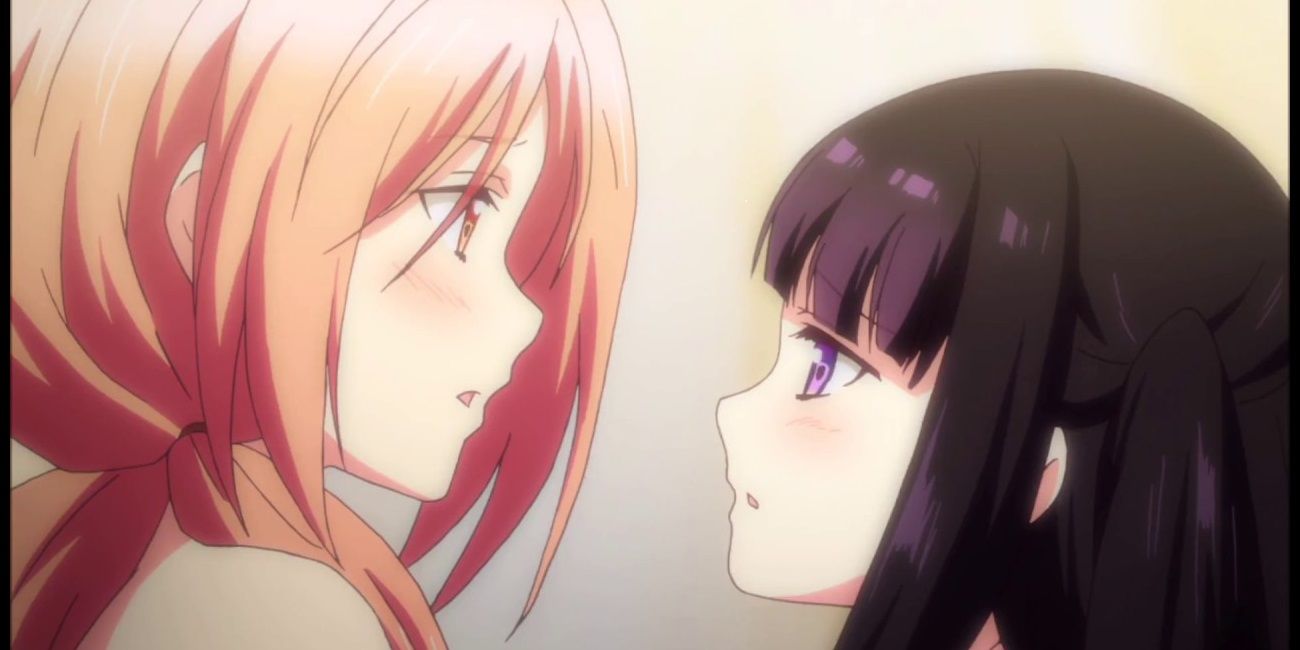 10 Anime About Toxic Relationships