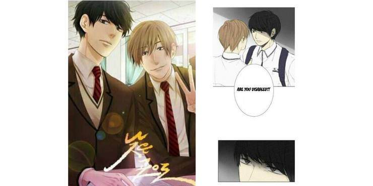 15 Best Slice Of Life Manhwa For Fans Of Manga Cbr