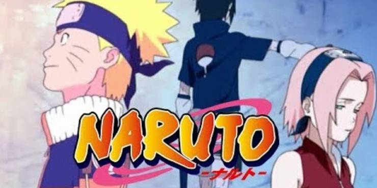 Naruto Every Ending Song Ranked Cbr Naruto Every Ending Song Ranked Cbr