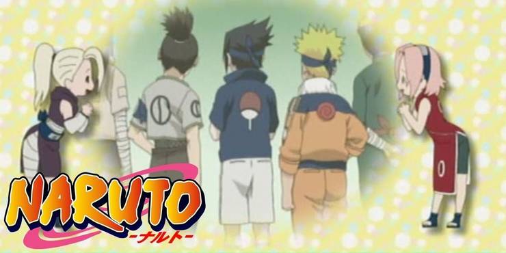 Naruto Every Ending Song Ranked Cbr Naruto Every Ending Song Ranked Cbr