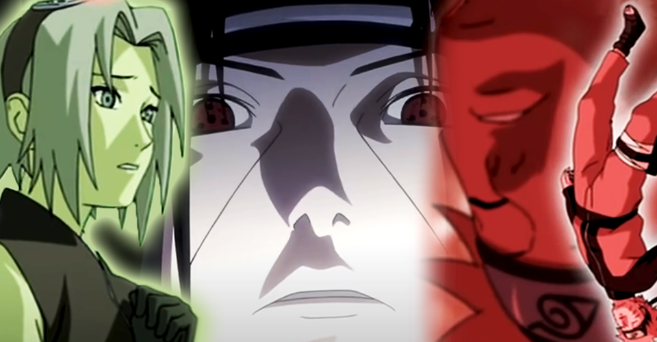 Naruto Shippuden 15 Best Opening Songs Ranked Cbr Naruto Shippuden 15 Best Opening Songs Ranked Cbr