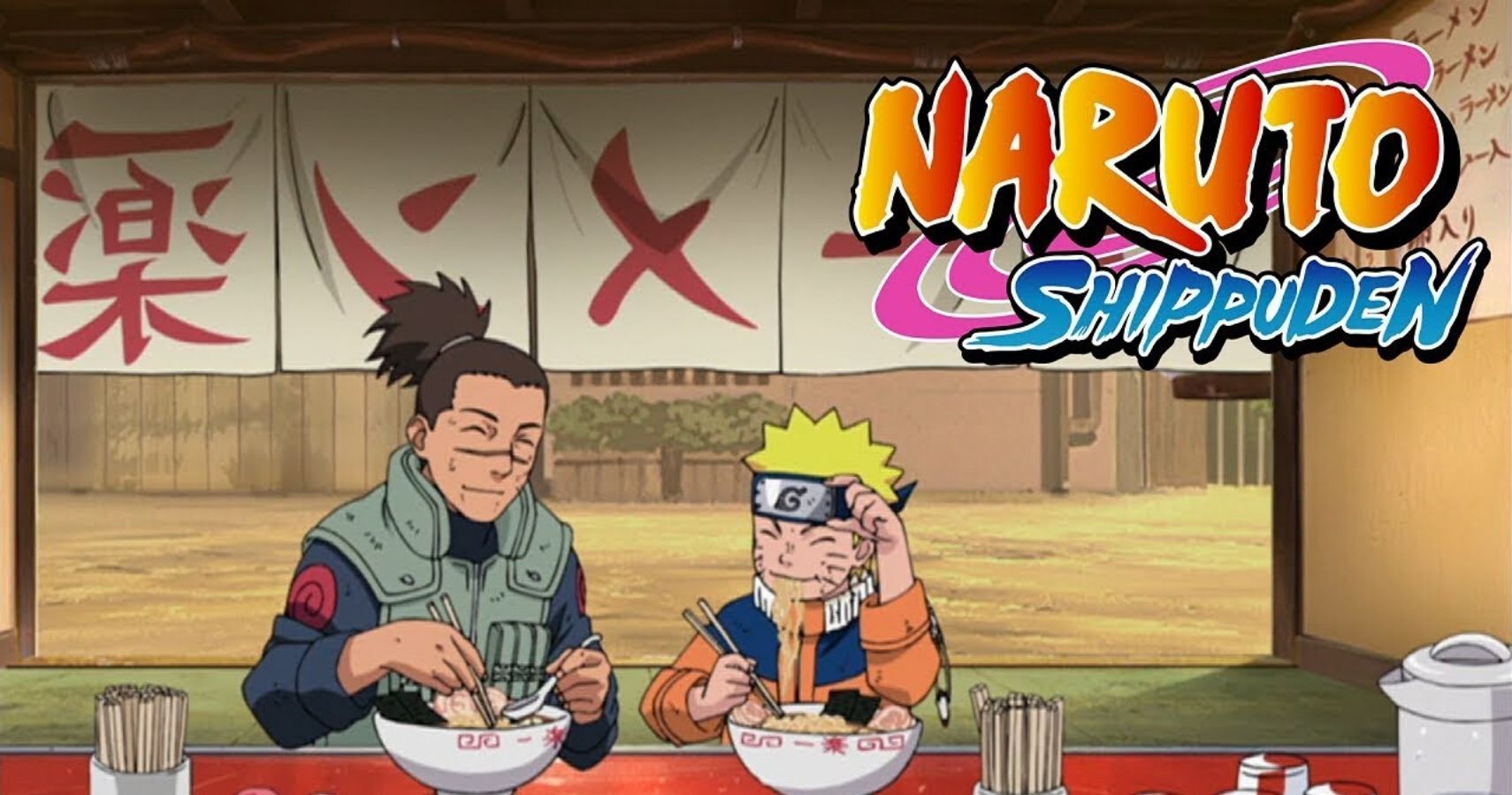 Naruto Shippuden 10 Best Ending Songs Ranked