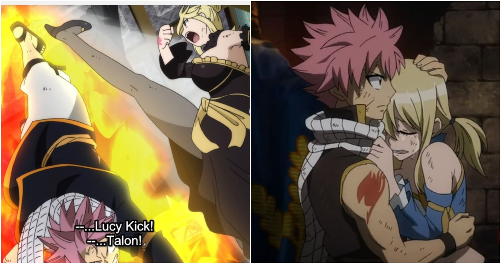 Request for someone to make Natsu Dragneel (He's the only 1 i want