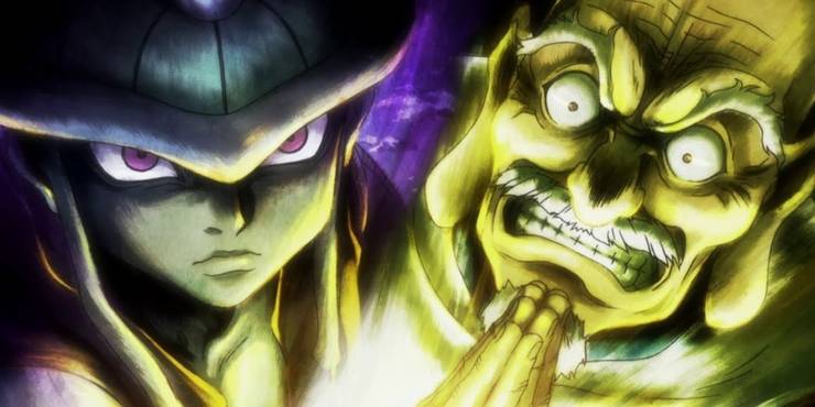 Hunter X Hunter 10 Facts You Should Know About Isaac Netero Hunter X Hunter 10 Facts You Should Know About Isaac Netero