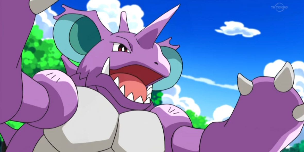 10 Hardest Boss Battles In Pokmon Red & Blue, Ranked