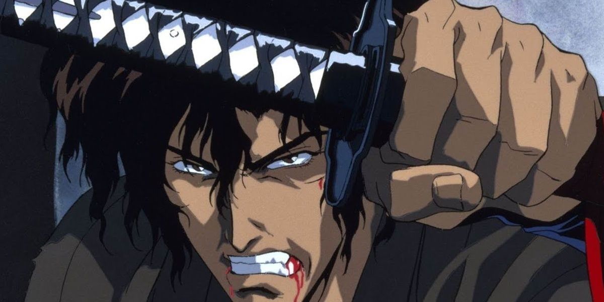 Artist Draws Bleach in the Style of 90s Anime — GeekTyrant