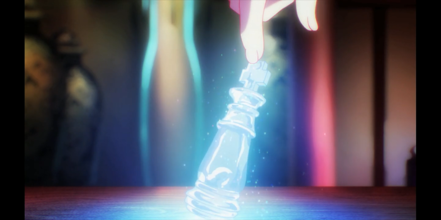 10 Obvious Hints That No Game No Life Desperately Needs A Second Season