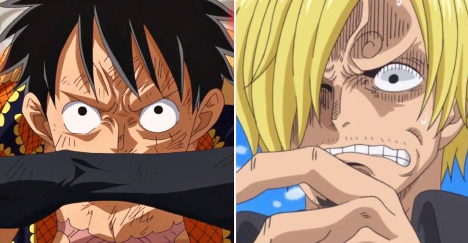 One Piece 10 Theories That Were Proven Right Cbr One Piece 10 Theories That Were Proven Right Cbr