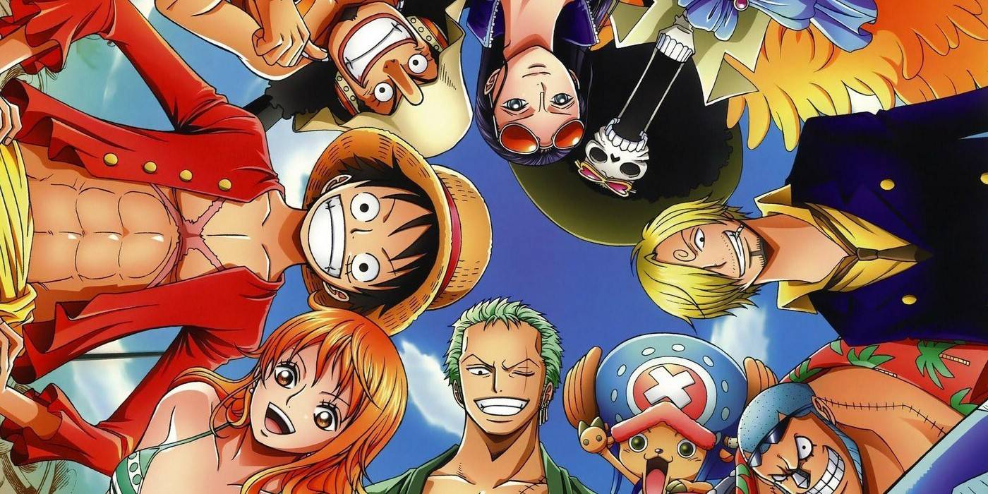 One Piece Guide How Where To Start Watching The Hit Anime