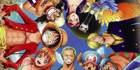 10 Harsh Realities Of Watching One Piece Cbr