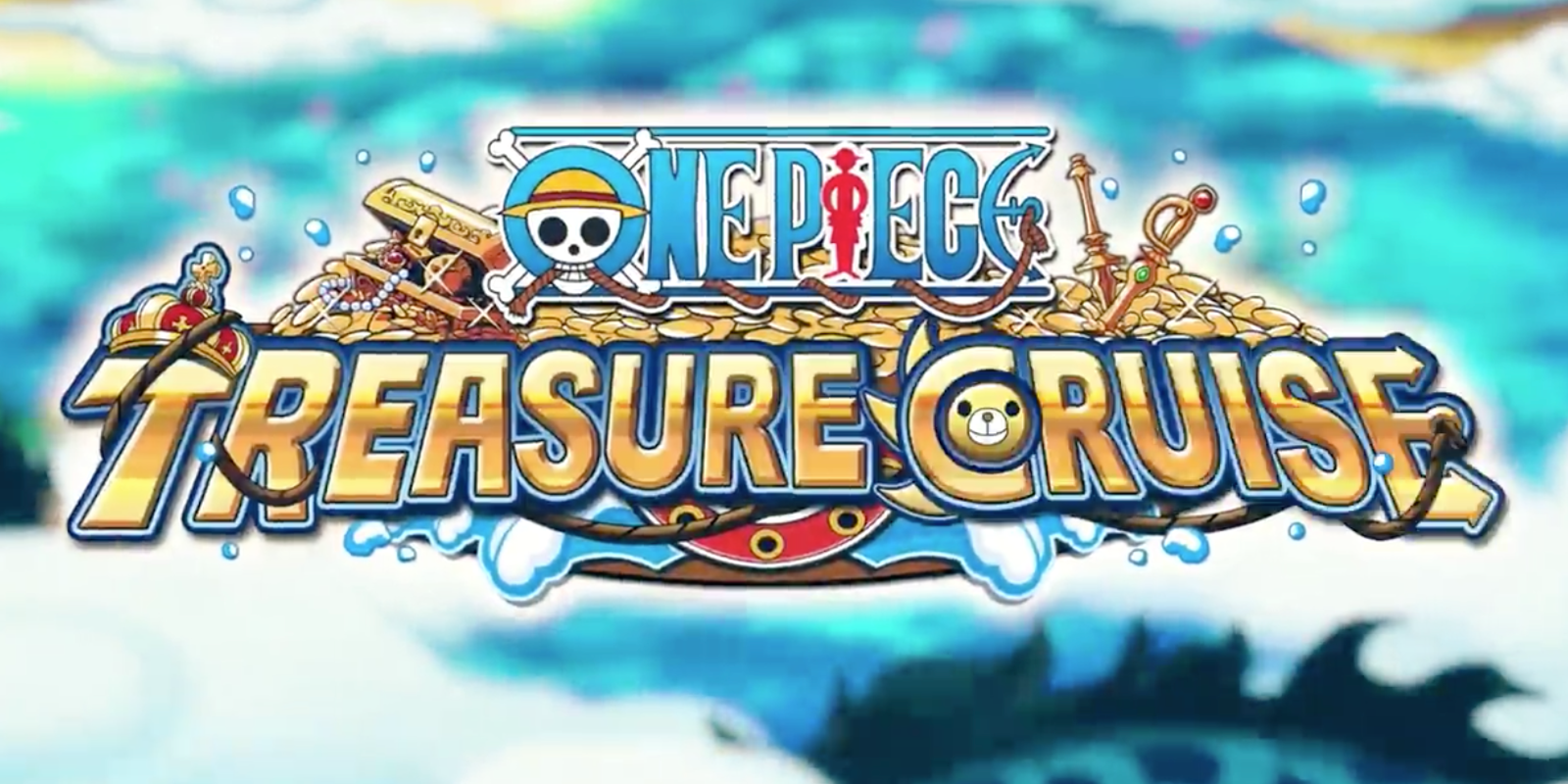 ONE PIECE TREASURE CRUISE on the App Store