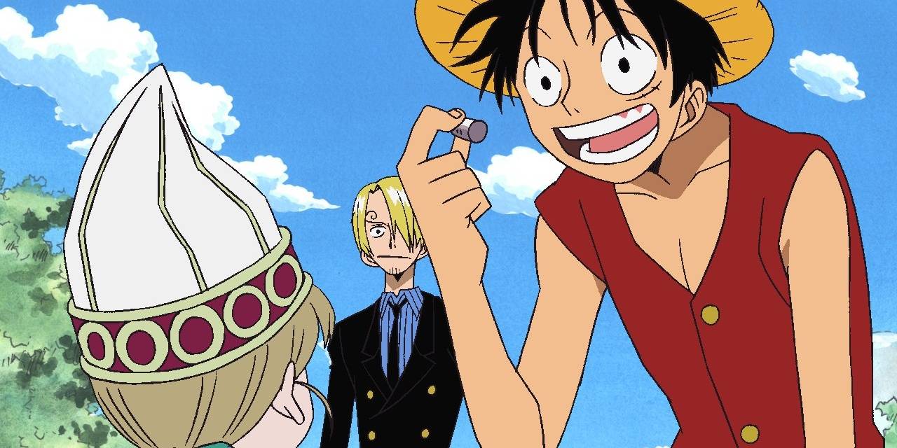 One Piece 5 Great Filler Episodes Everyone Loved 5 That Just Wasted Our Time