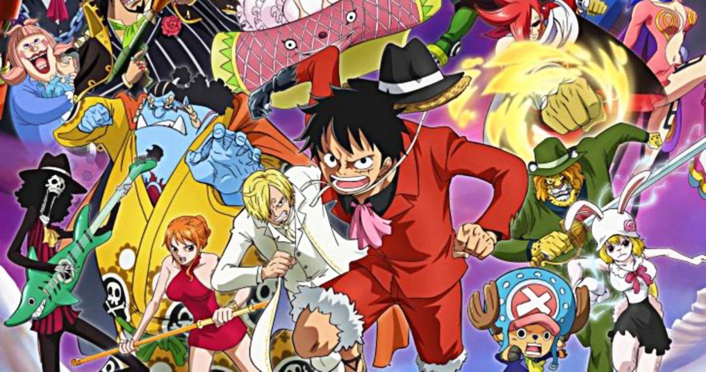 One Piece: 10 Facts You Didn'T Know About The Whole Cake Island Arc