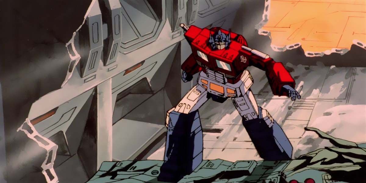 5 Reasons Why Optimus Prime Is The Best Autobot Leader (& 5 Why It's ...