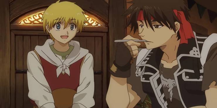 Download 10 Thing Anime Fans Should Know About The Sorcerous Stabber Orphen Free HD Wallpaper 10 Thing Anime Fans Should Know About The Sorcerous Stabber Orphen Free HD