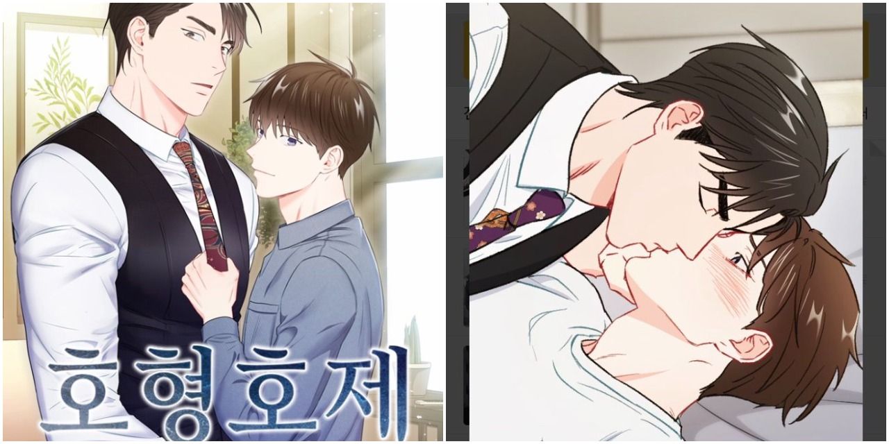 15 Must Read Manhwa For Fans Of Manga 