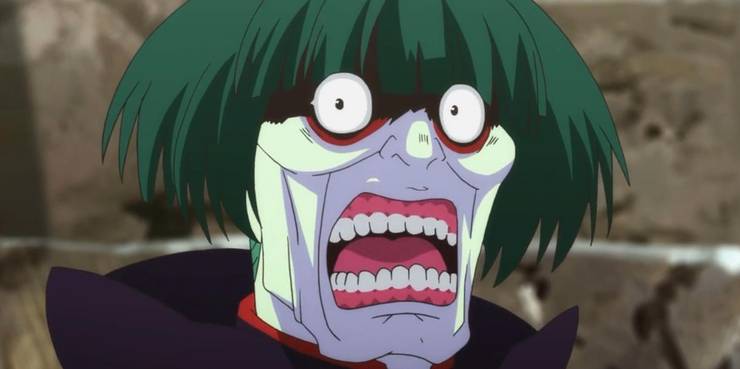 Top 10 Re Zero Characters According To My Anime List Cbr Top 10 Re Zero Characters According To My Anime List Cbr