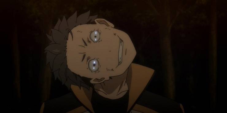 Re Zero How Does Return By Death Work 9 Other Questions About Subaru S Abilities Answered